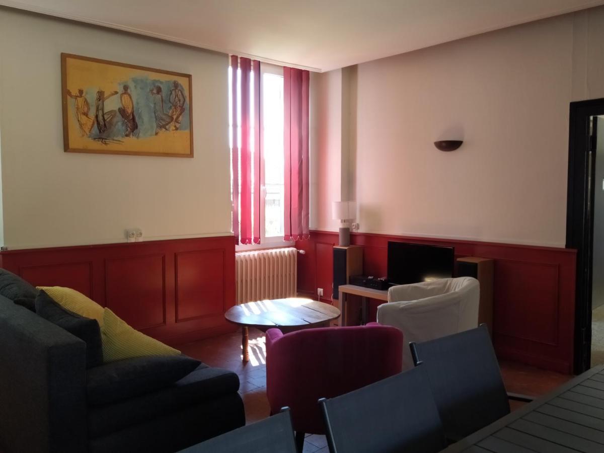 Gite de la Gare Varzy Extérieur photo